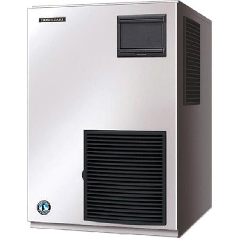 Macchina per il ghiaccio in scaglie Hoshizaki FM-300AKE-SB