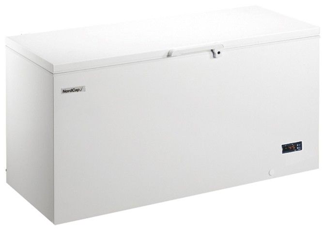 NordCap Labor Gefrierschrank - PRO 41