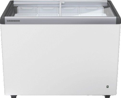 Liebherr ice conservator EFE 3052-41