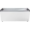 Liebherr ice cream conservator EFE 6052-41