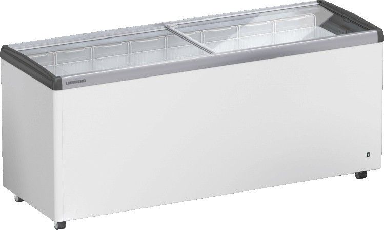 Liebherr ice cream conservator EFE 6052-41