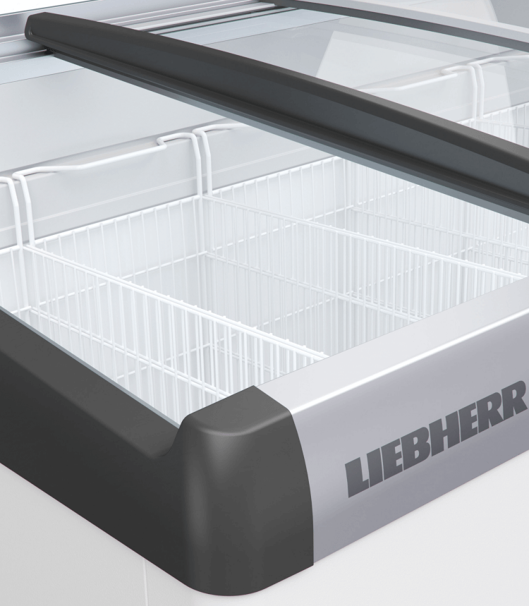 Liebherr ijsconservator EFI 4853-43