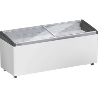 Conservateur de glace Liebherr EFI 5653-41
