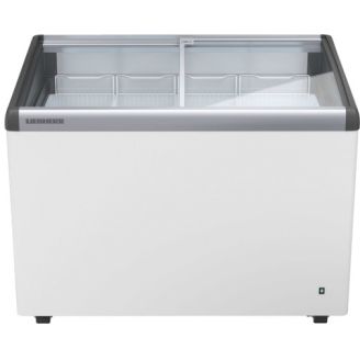 Conservateur de glace Liebherr EFI 2853-41