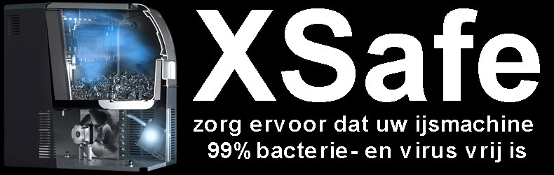 XSafe: optimale reiniging en hygiëne