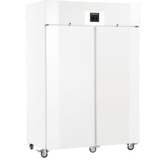 Liebherr LKPv 1420 MediLine double door refrigerator