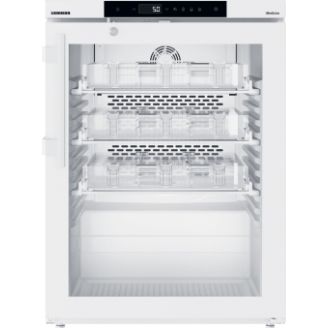Liebherr MKUv 1613/H63 MediLine refrigerator 152 liters - DIN 58345