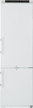 Liebherr LCexv 4010 MediLine fridge/freezer combination
