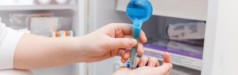 Een gids voor veilige opslag van medische en laboratoriumkoeling