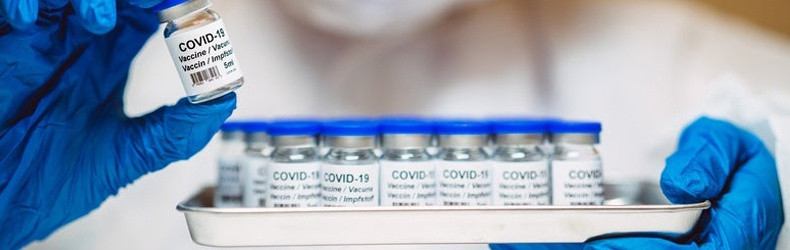 Opslag van vaccins: een gids voor het bewaken van de vaccintemperatuur