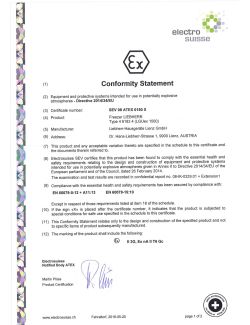 CE marking