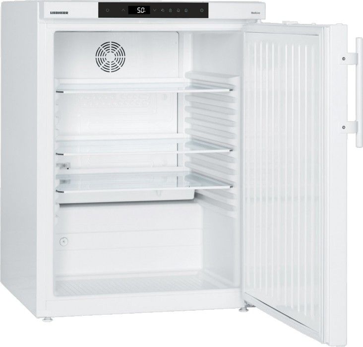 Refrigerador Liebherr LKUexv 1610 MediLine - 141 litros