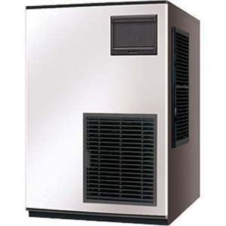 Hoshizaki Flockeneismaschine FM-480AWKE-SB