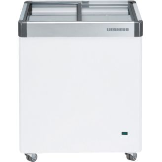 Conservateur de glace Liebherr EFE 1152-21