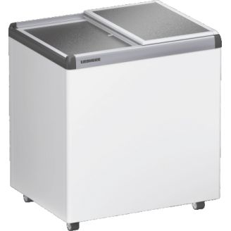 Conservateur de glace Liebherr EFE 2200-21