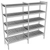 Fermostock 6611 - 5 pisos - 1770x460x1685 mm (WxDxH)