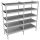 Fermostock 6611-5 plantas - 1770x560x1800 mm (ancho x fondo x alto)