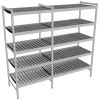 Fermostock 6611 - 5 floors - 1830x560x2135 mm (wxdxh)