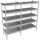 Fermostock 6611 - 5 floors - 1830x560x2135 mm (wxdxh)