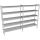 Fermostock 6611 - 5 floors - 2370x560x2135 mm (wxdxh)
