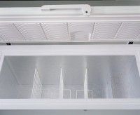 NordCap Laboratory Freezer - EL 41 LT