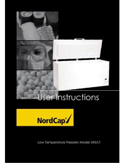 Gebruikers handleiding