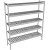 Fermostock 6611 - 5 pisos - 1500x360x1685 mm (WxDxH)