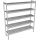 Fermostock 6611 - 5 pisos - 1500x360x1685 mm (WxDxH)