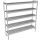 Fermostock 6611 - 5 etages - 1620x360x1800 mm (bxdxh)