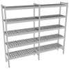 Fermostock 6611 - 5 pisos - 1890x360x1685 mm (WxDxH)