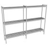 Fermostock 6611 - 3 floors - 2250x360x2135 mm (WxDxH)