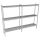 Fermostock 6611 - 3 floors - 2250x360x2135 mm (WxDxH)