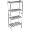 Fermostock 6611 - 4 floors - 660x460x2135 mm (WxDxH)
