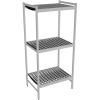 Fermostock 6611 - 3 floors - 960x560x2135 mm (wxdxh)