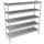 Fermostock 6611 - 5 floors - 1320x460x2135 mm (WxDxH)