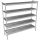 Fermostock 6611 - 5 floors - 1500x460x2135 mm (WxDxH)