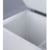 Congélateur coffre Liebherr EFL 3056 - Couvercle en acier inoxydable