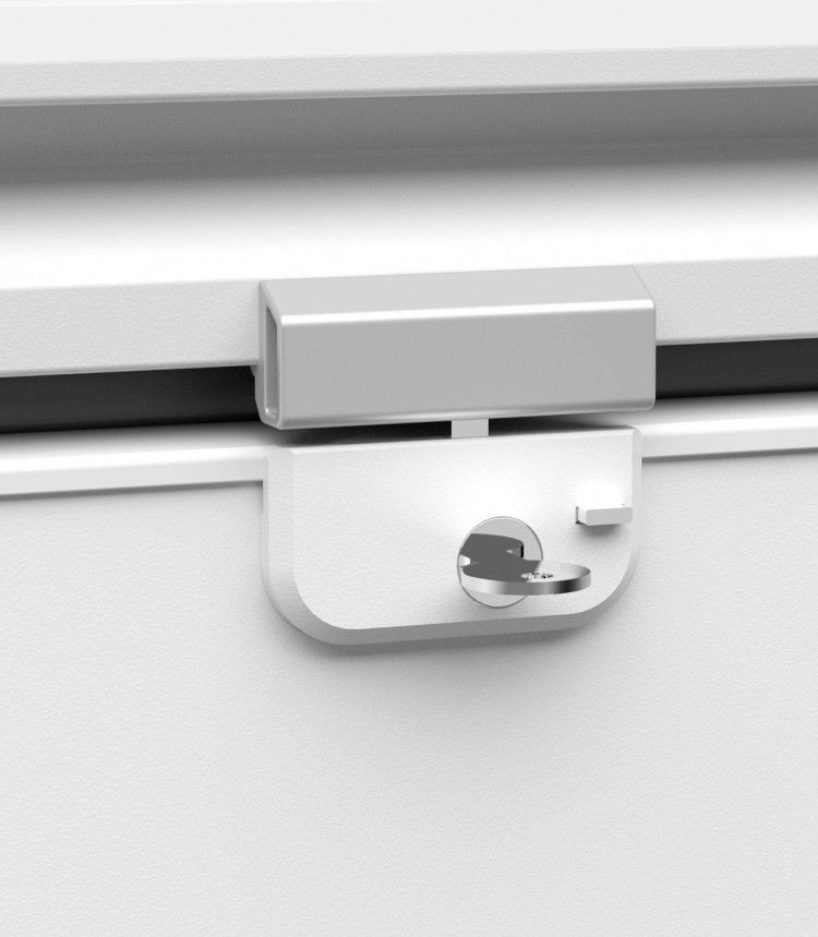 Liebherr chest freezer EFL 3055