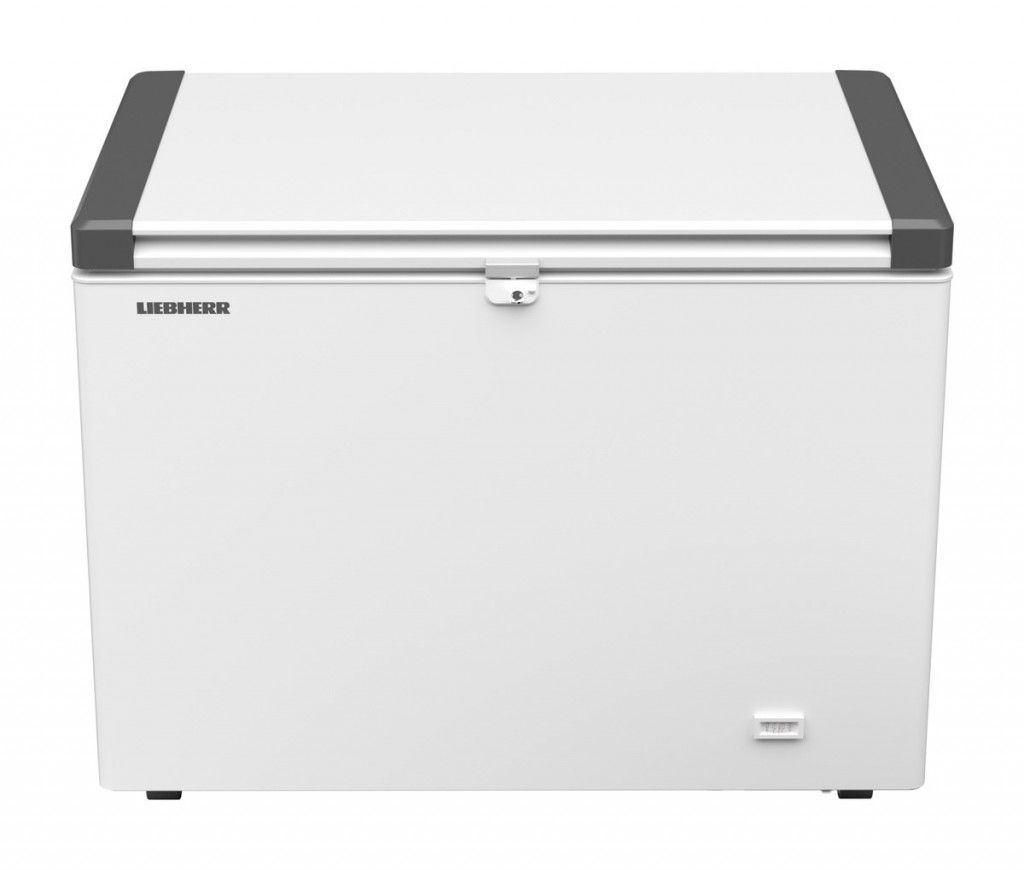 Liebherr chest freezer EFL 3055