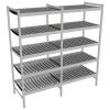 Fermostock 6611 - 5 pisos - 1650x560x1685 mm (WxDxH)