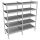 Fermostock 6611 - 5 pisos - 1650x560x1685 mm (WxDxH)