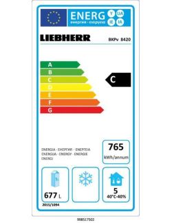 Energielabel