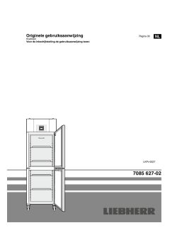Gebruikers handleiding