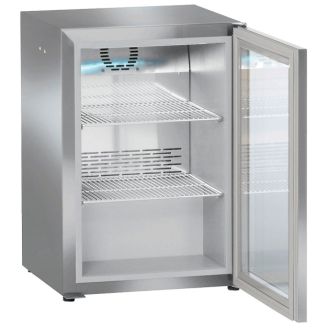 Refroidisseur de lait Liebherr FKv 503/H48 Premium