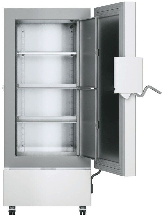 Congelatore Liebherr SUFsg 5001/H72 MediLine Ultralow - 491 litri