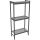 Fermostock 6611 - 3 pisos - 2790x360x2135 mm (ancho x alto x alto)