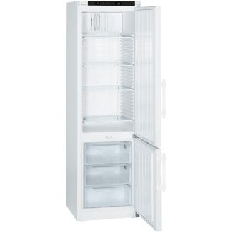 Combiné réfrigérateur/congélateur Liebherr SCFfg 4002 performance MediLine
