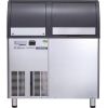 Machine à glace en écailles Scotsman avec trémie et pompe de vidange EF 156 AS
