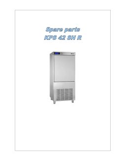 Lista de partes