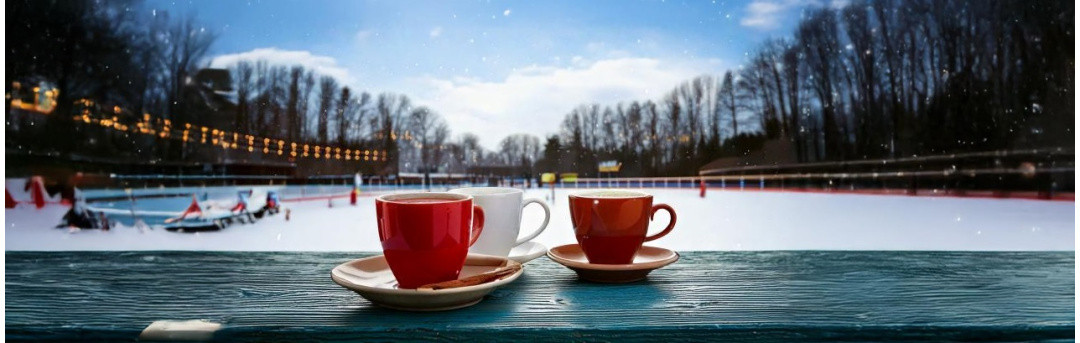 De juiste apparatuur voor een lekker warm drankje in de koude maanden